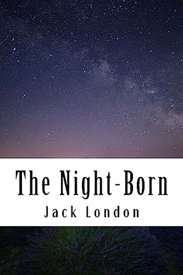 The Night-Born-..