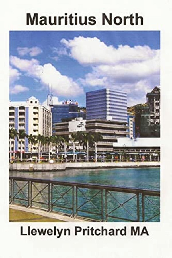 Mauritius North: Port Louis, Pamplemousses And Riviere Du Rempart-..