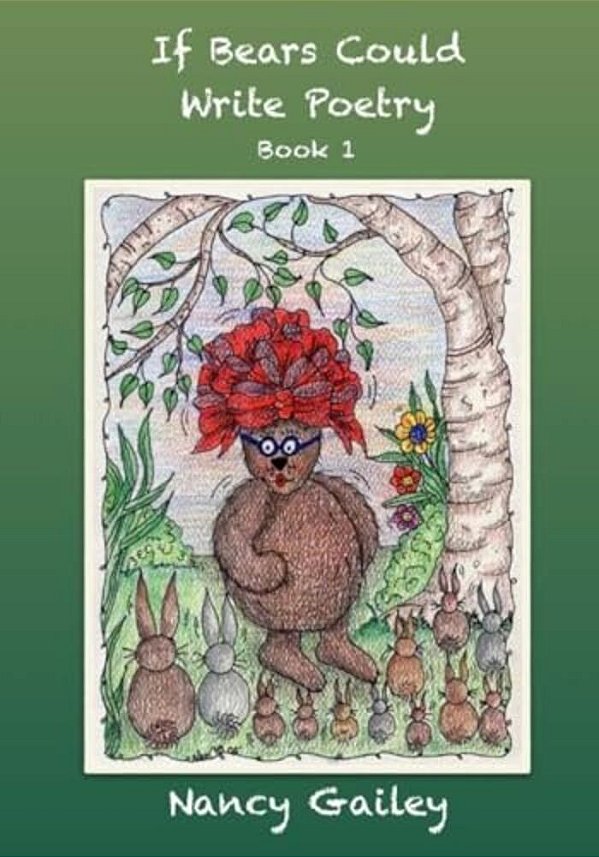 If Bears Could Write Poetry-..