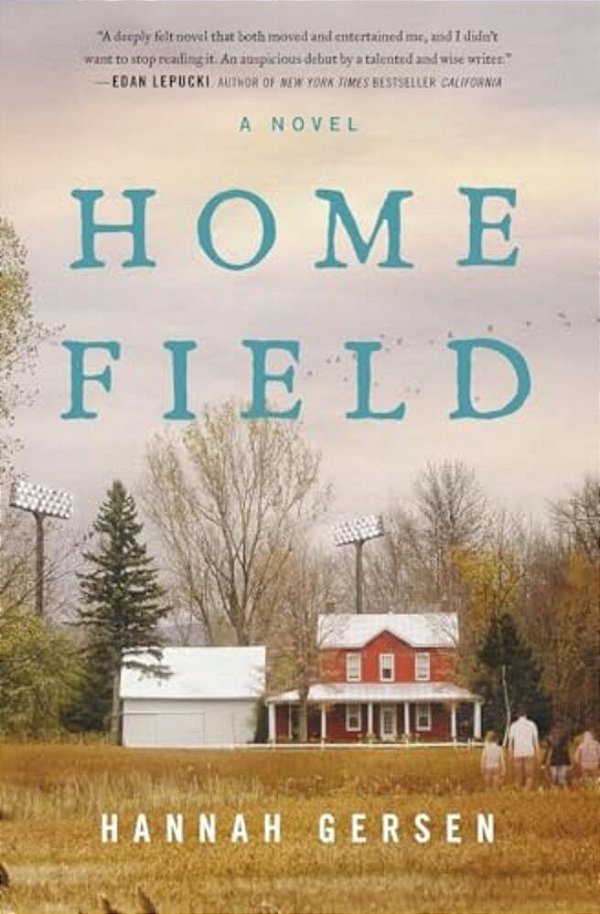 Home Field-..