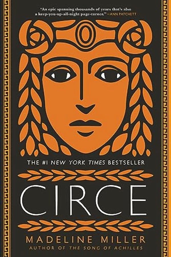 Circe-..