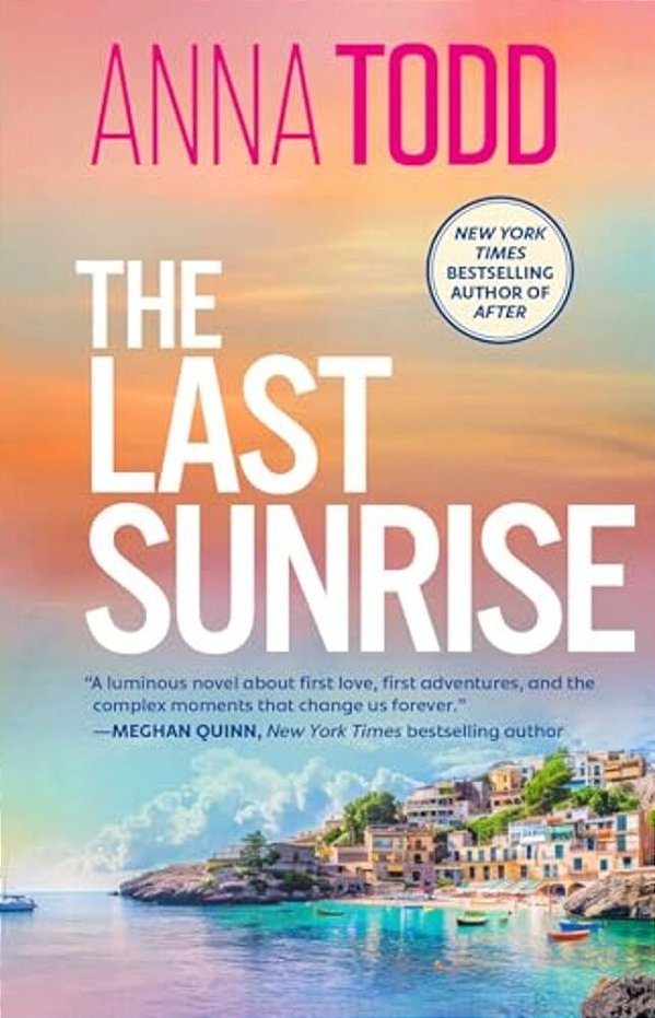 The Last Sunrise-..