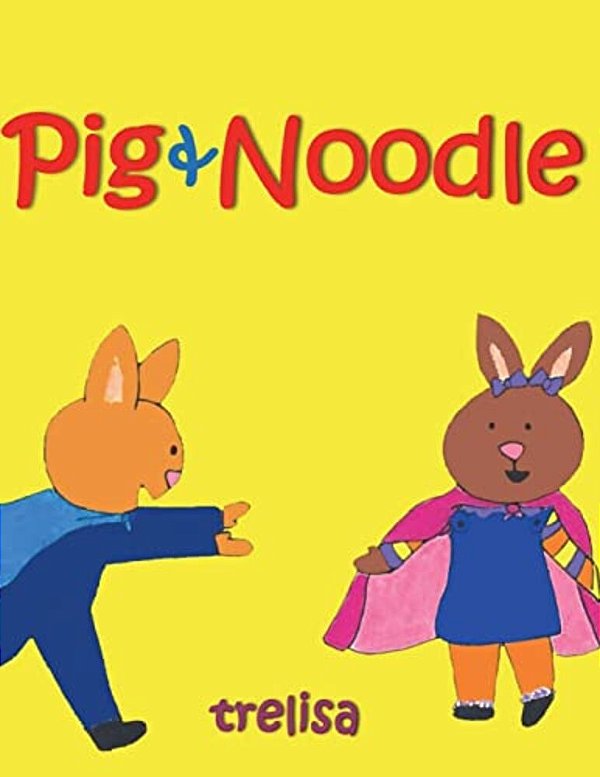 Pig & Noodle-..