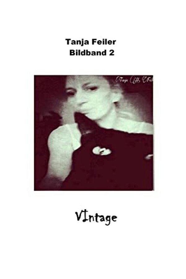 Vintage: Bildband-..