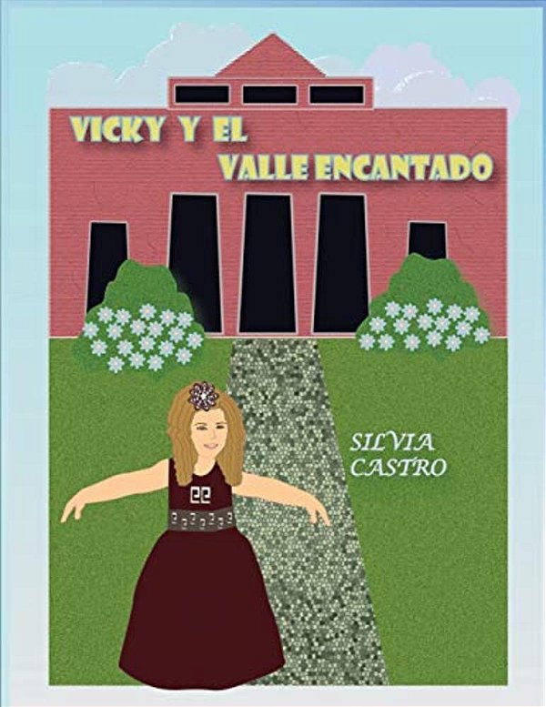 Vicky Y El Valle Encantado-..