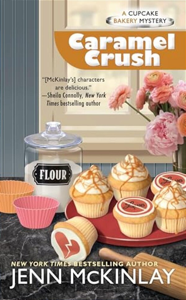 Caramel Crush-..