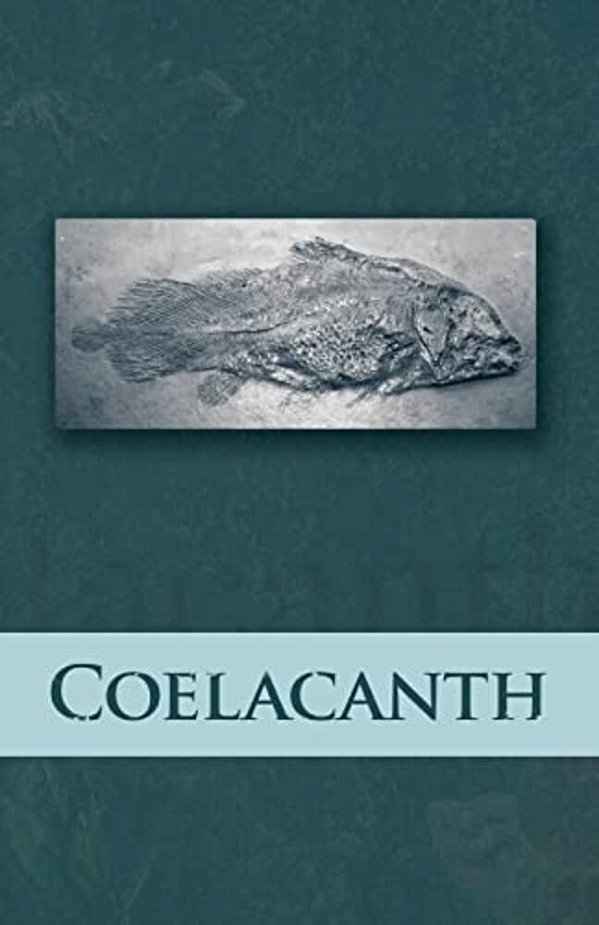 Coelacanth 2018-..