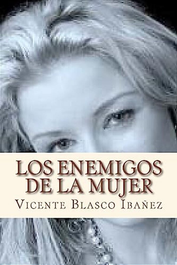 Los Enemigos De La Mujer-..