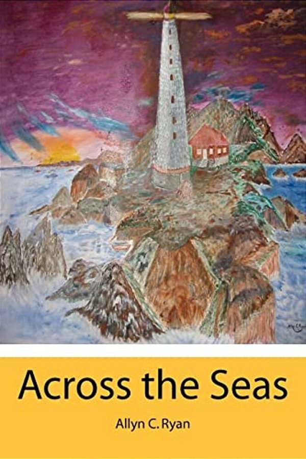 Across The Seas-..