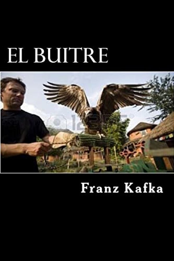 El Buitre-..