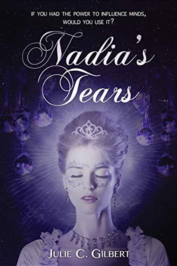 Nadia's Tears-..
