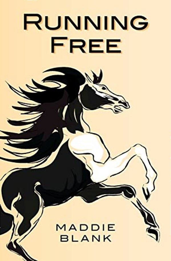 Running Free-..