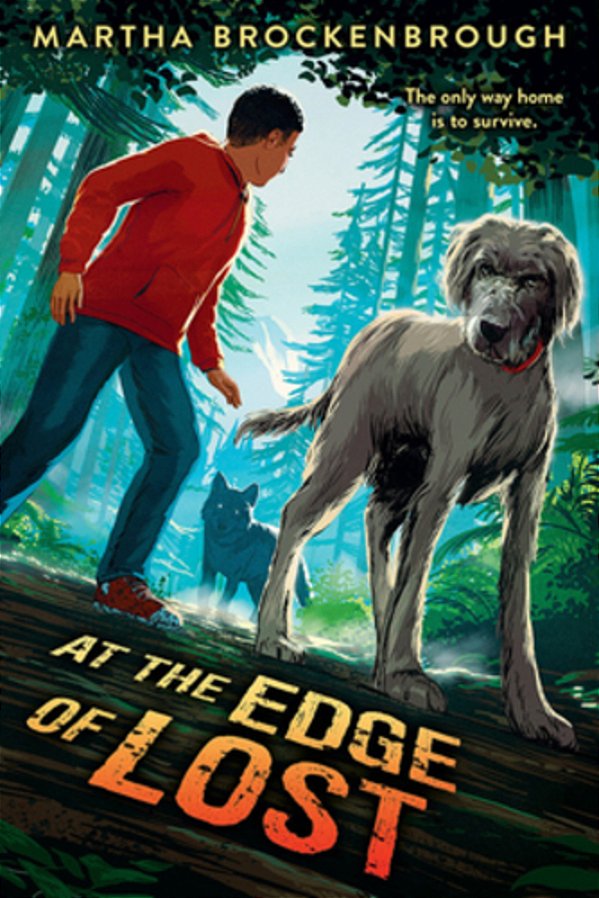 At The Edge Of Lost-..