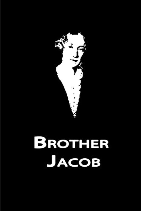 Brother Jacob-..