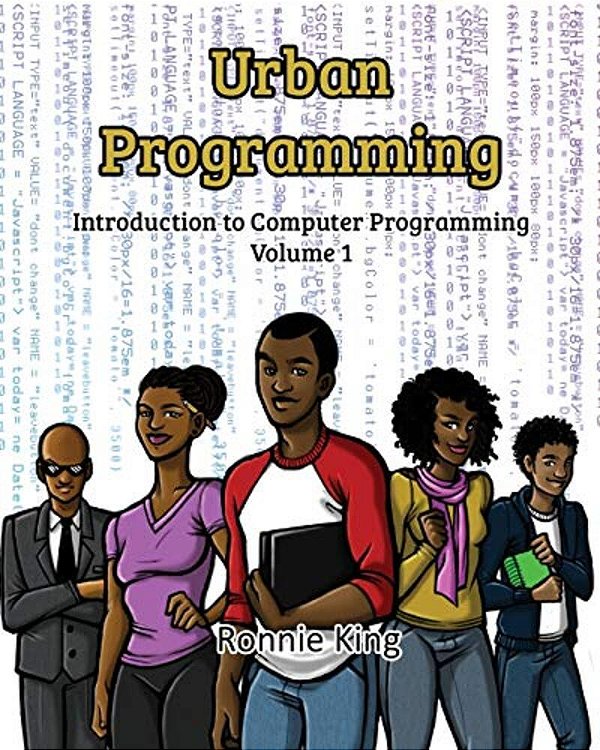 Urban Programming: An Introduction To Computer Programming-..