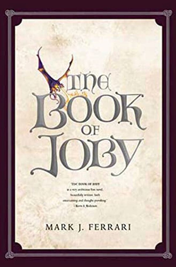 The Book Of Joby-..