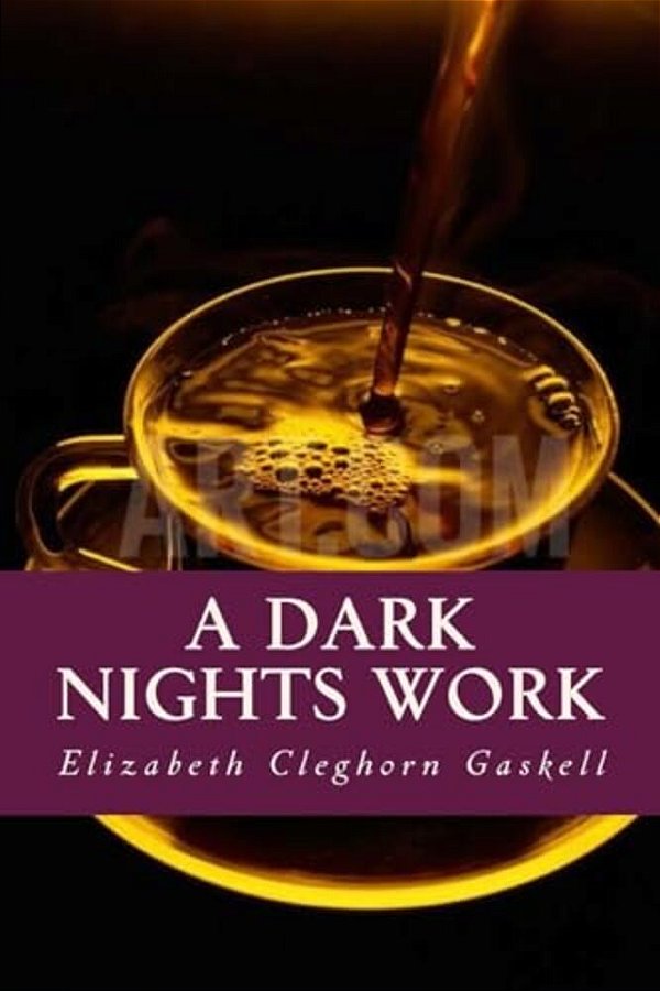 A Dark Nights Work-..