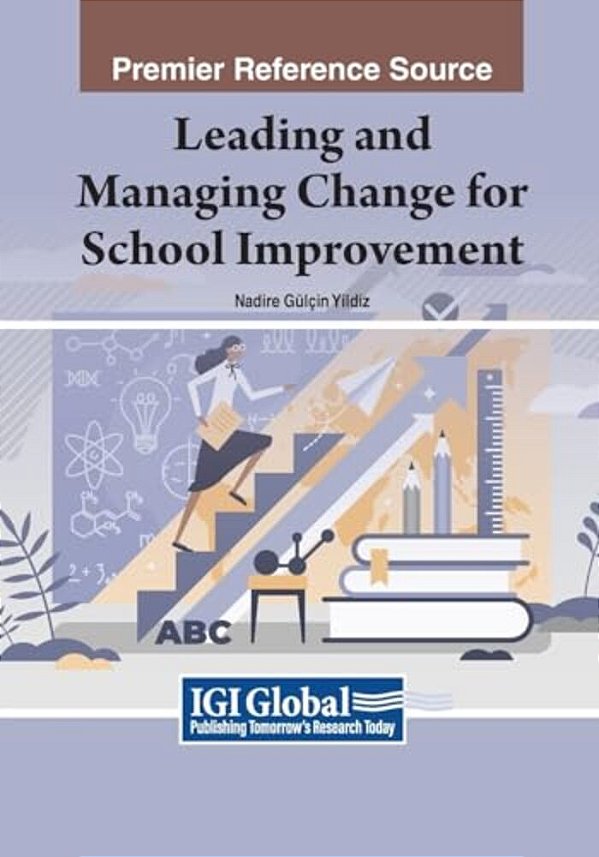 Leading And Managing Change For School Improvement-..