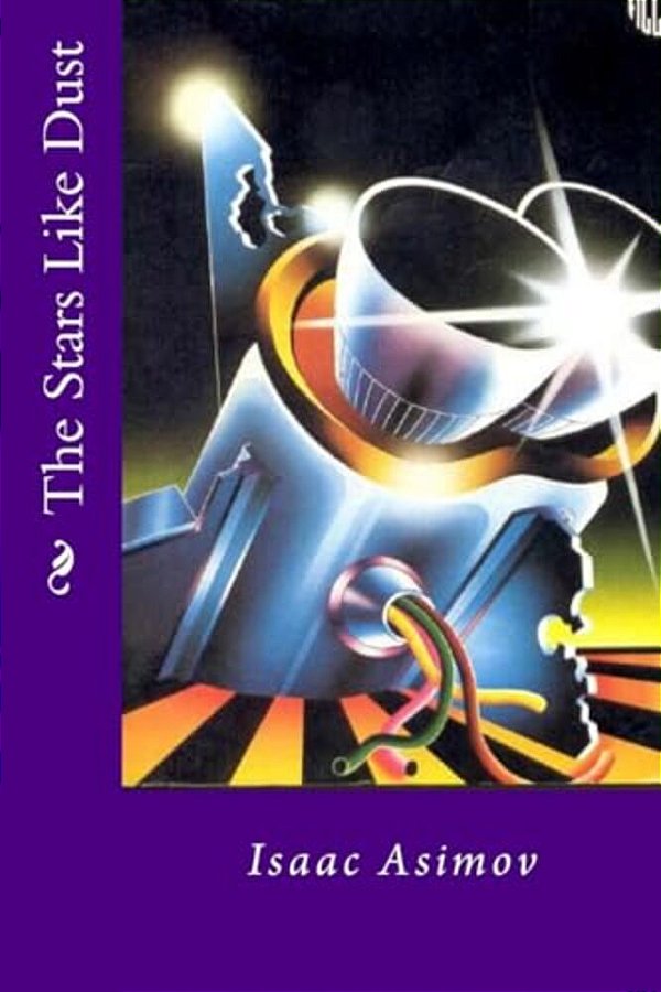 En La Arena Estelar: Isaac Asimov-..