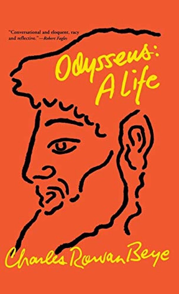 Odysseus: A Life-..