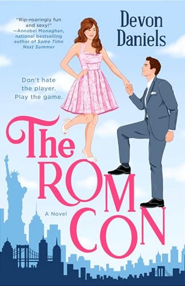 The ROM Con-..