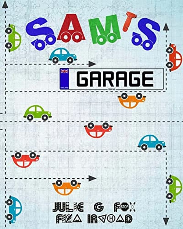 Sam's Garage-..