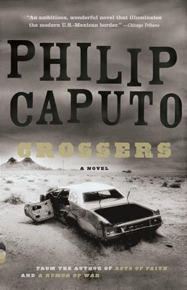 Crossers-..