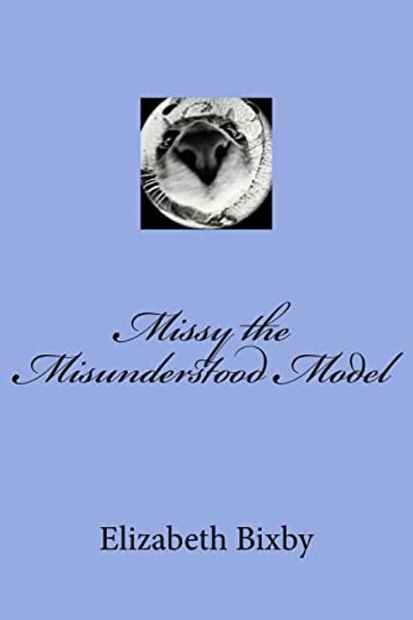 Missy The Misunderstood Model-..