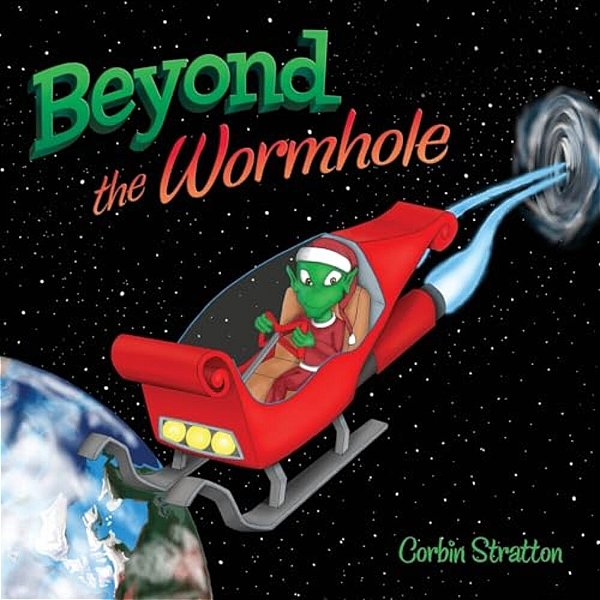 Beyond The Wormhole-..