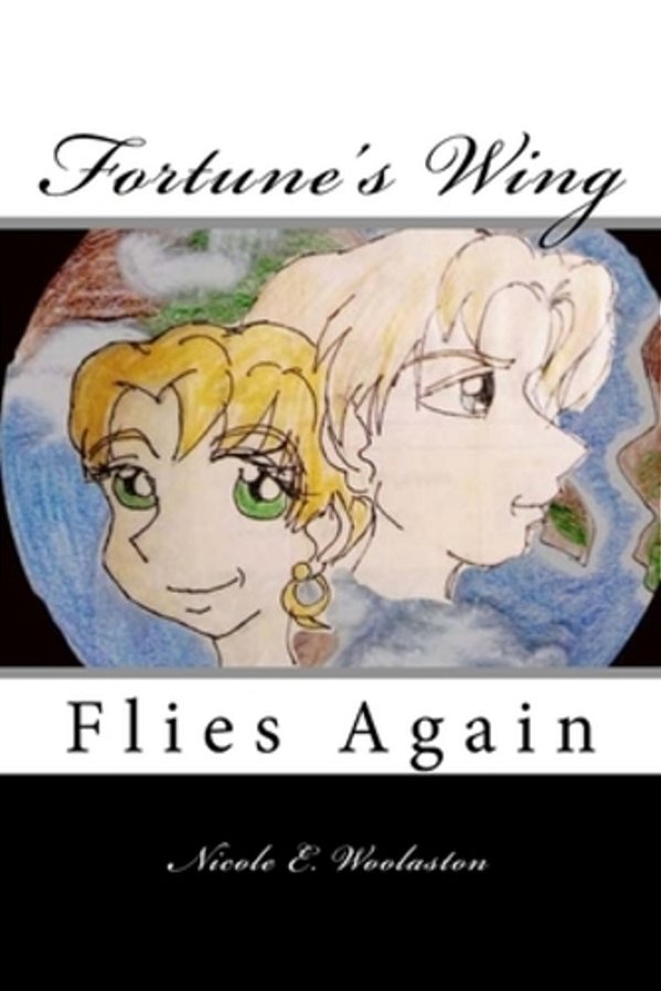 Fortune's Wing: Flies Again-..