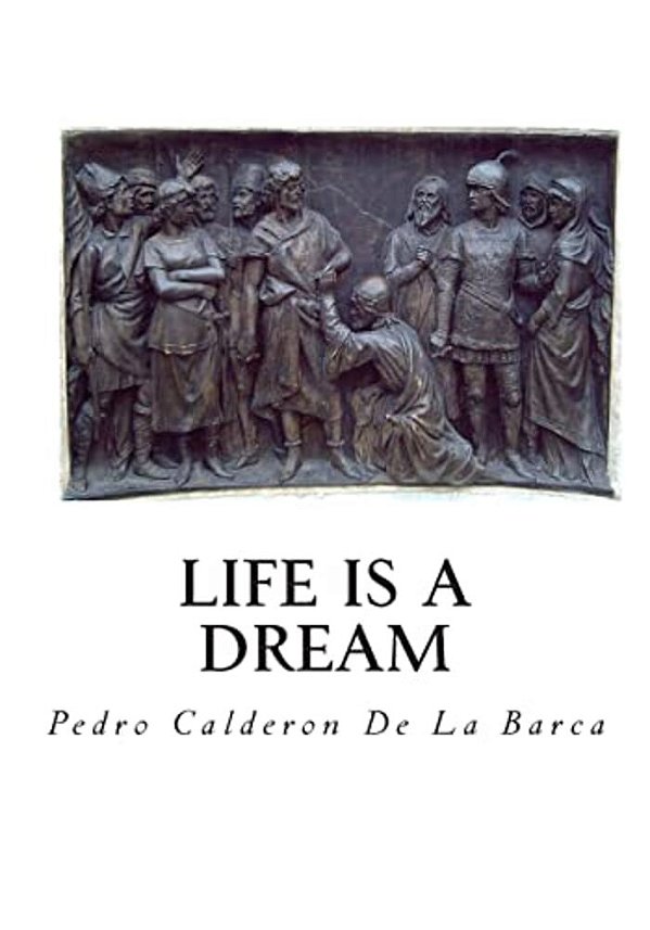 Life Is A Dream-..