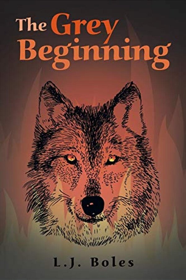 The Grey Beginning-..