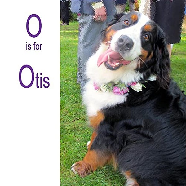 O Is For Otis-..