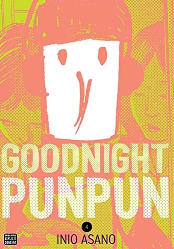 Goodnight Punpun, Vol. 4-..