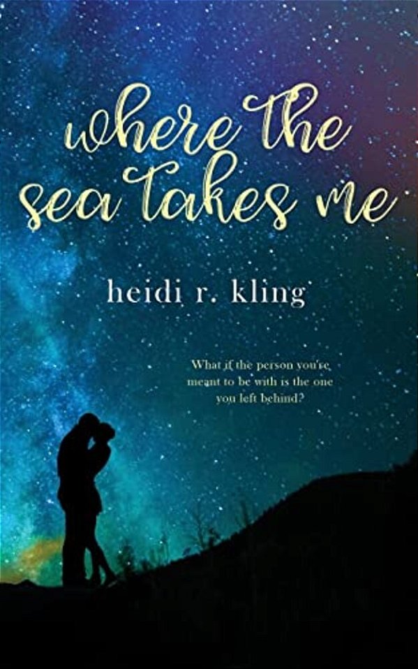 Where The Sea Takes Me-..