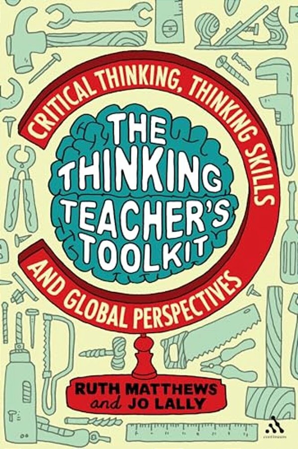 The Thinking Teacher's Toolkit-..