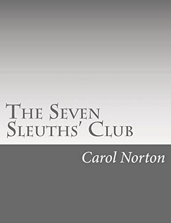 The Seven Sleuths' Club-..
