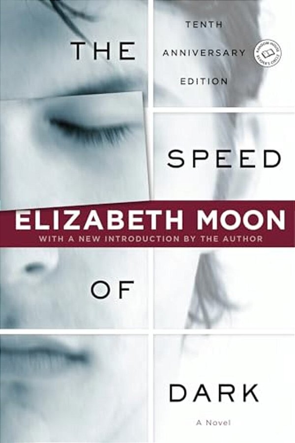 The Speed Of Dark-..