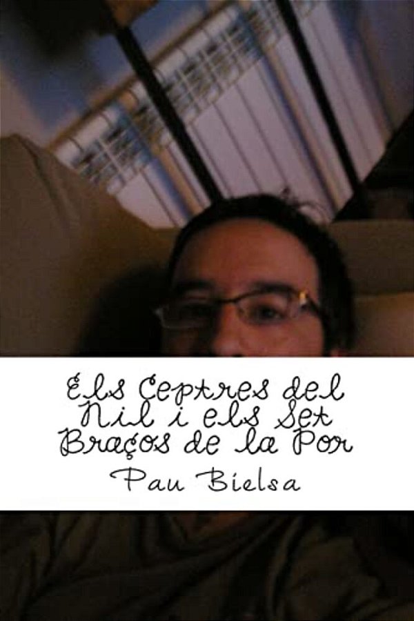 Els Ceptres Del Nil I Els Set Braços De La Por: Mort, Ignorància, Incomprensió, Fugida, Misèria, Saviesa Robada, Presència-..