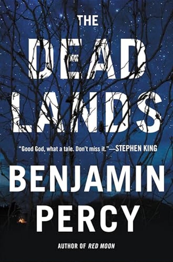 The Dead Lands-..