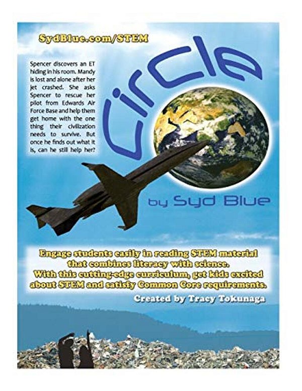 Circle's Curriculum: Teacher's Kit For The Stem Novel Circle-..
