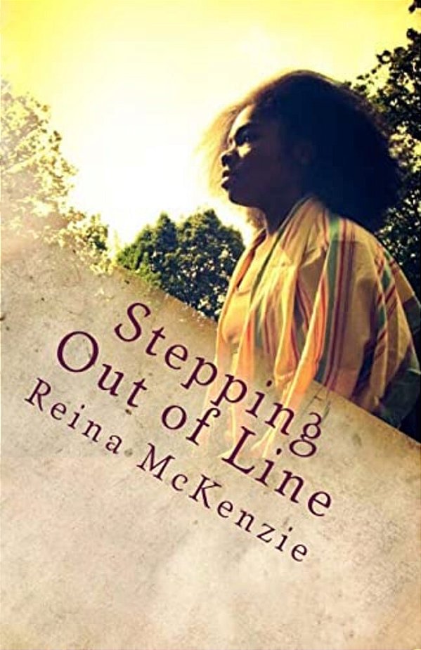 Stepping Out Of Line-..