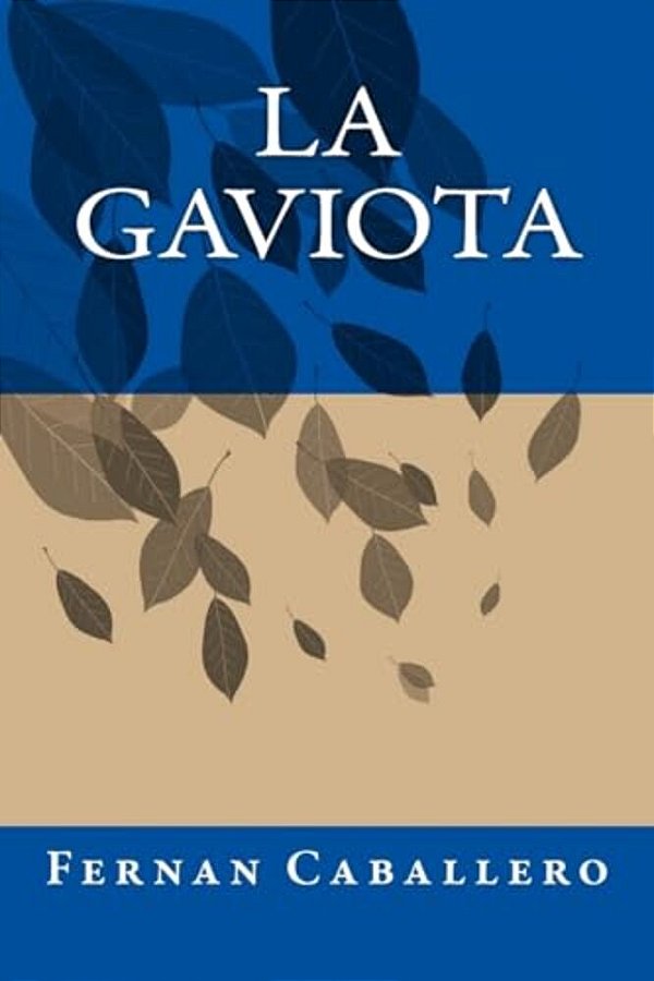 La Gaviota-..