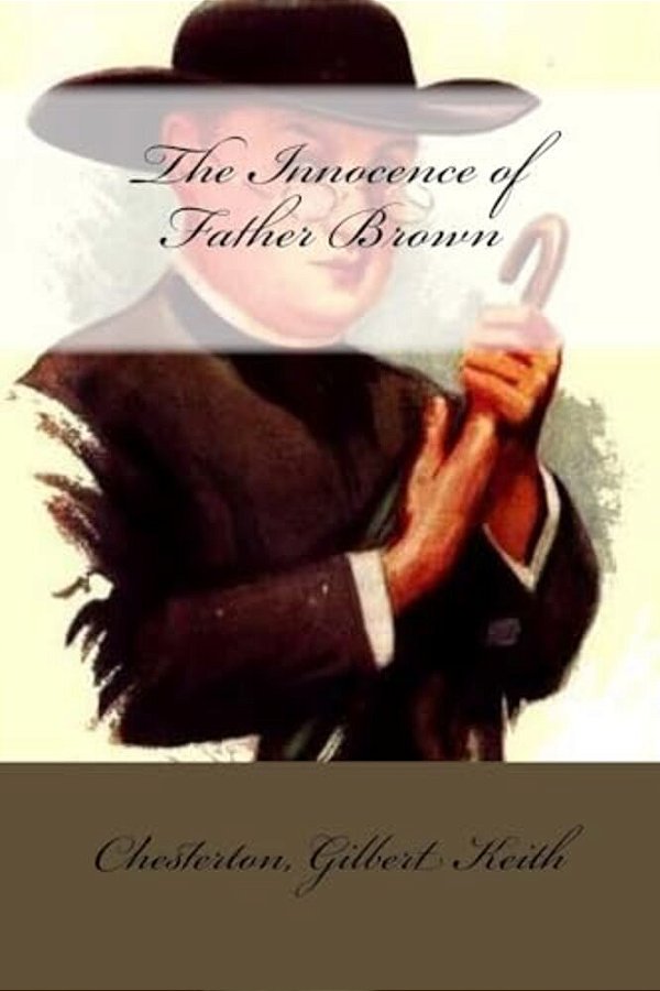 The Innocence Of Father Brown-..