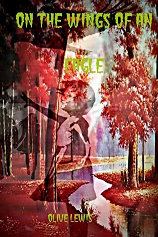 On The Wings Of An Eagle-..