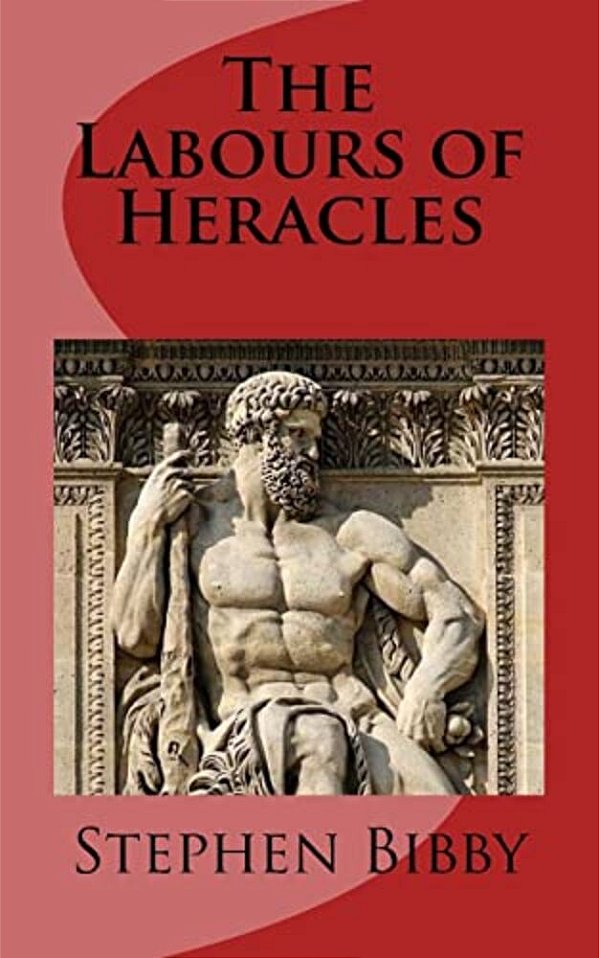The Labours Of Heracles-..
