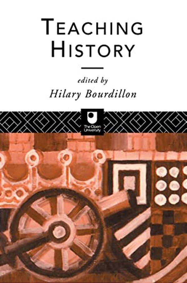 Teaching History-..