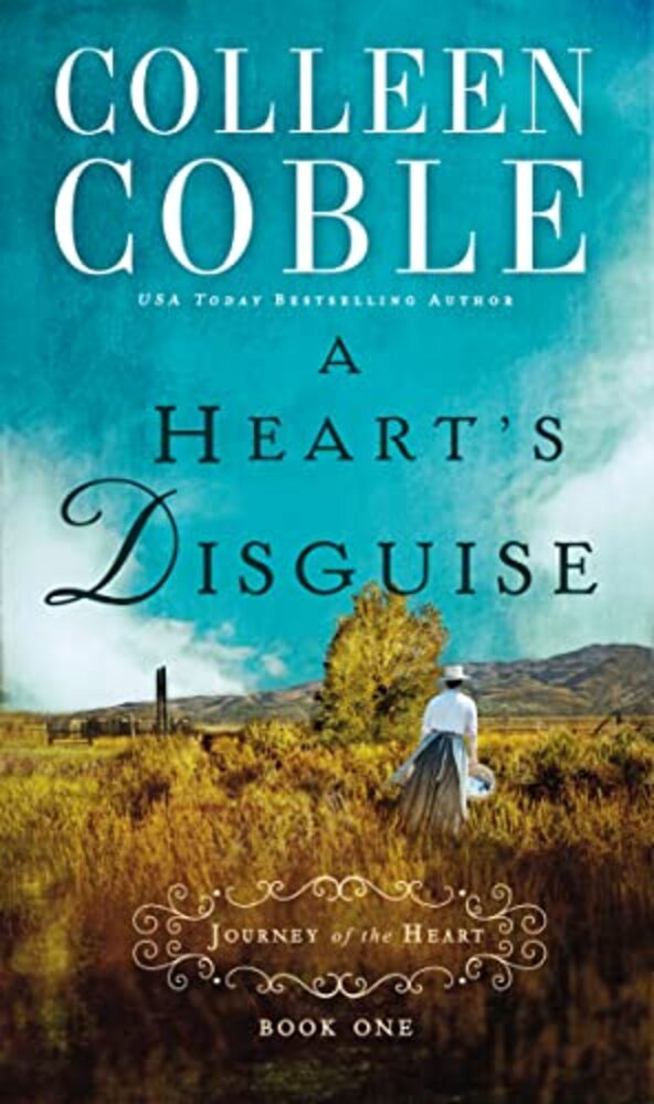 A Heart's Disguise-..
