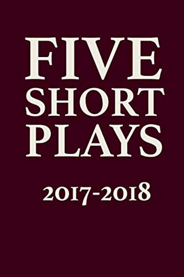 Five Short Plays-..