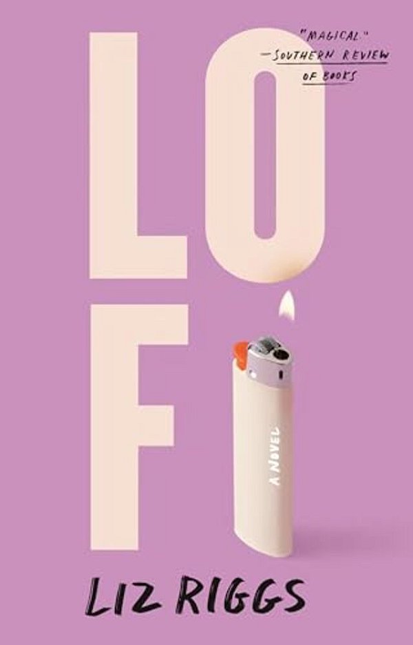 Lo Fi-..